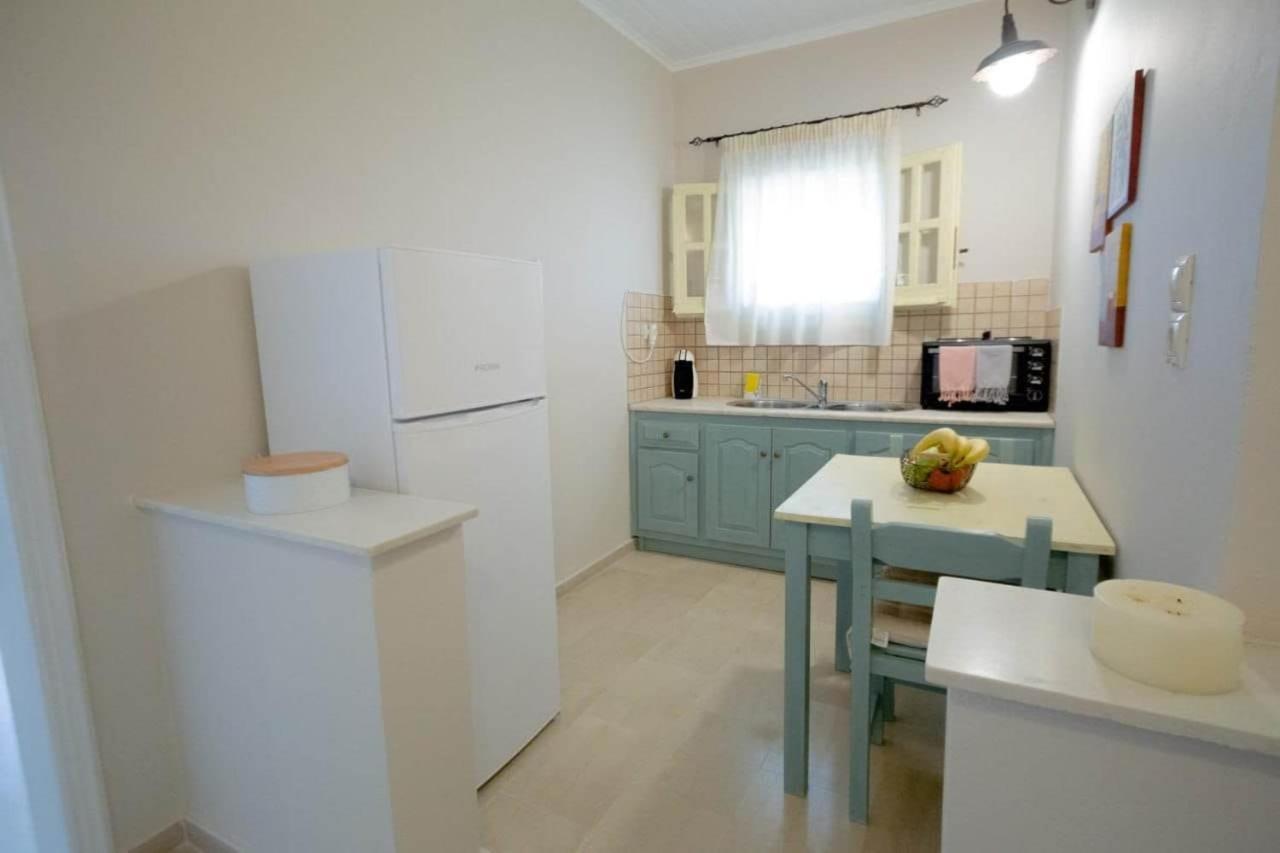 Armonia Apartments Corfu  Экстерьер фото